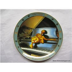 Garfield by Danbury Mint