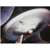 Image 2 : U.S.S. Enterprise by Hamilton Collection