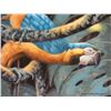 Image 4 : Blue & Gold Macaw Lenox