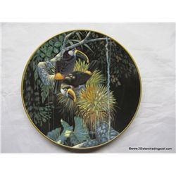 Cavier's Toucans by Lenox