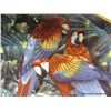Image 2 : Scarlet Macaws by Lenox