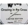 Image 8 : Grazing in the Grass by Franklin Mint