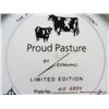 Image 7 : Proud Pasture by Franklin Mint