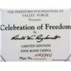 Image 7 : Celebration of Freedom by Franklin Mint