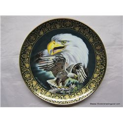 The Call of Freedom by Franklin Mint