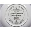 Image 6 : Depths of Freedom by Franklin Mint