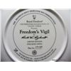 Image 6 : Freedom's Vigil by Franklin Mint
