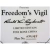 Image 7 : Freedom's Vigil by Franklin Mint