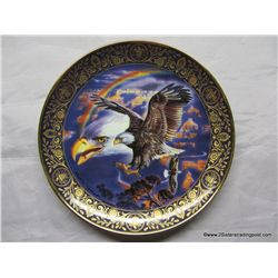 Foundation of Freedom by Franklin Mint