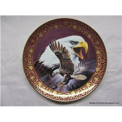 Freedom's Glory by Franklin Mint