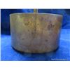 Image 11 : Circa 1900's Dovetail Jointed Copper Pot
