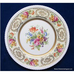 11 inch  Johnson  Brothers Dinner Plate