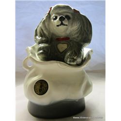 Jim Beam Bottle & Specialties Club