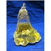 Image 1 : Clear Glass Avon Collectable  Cologne Bottle