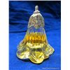 Image 4 : Clear Glass Avon Collectable  Cologne Bottle