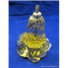 Image 6 : Clear Glass Avon Collectable  Cologne Bottle