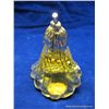 Image 7 : Clear Glass Avon Collectable  Cologne Bottle