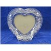 Image 1 : Home Beautiful 'Moments' Heart Shaped Frame