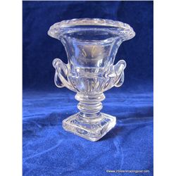 Imperial Glass USA Urn Shaped