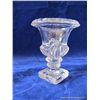 Image 2 : Imperial Glass USA Urn Shaped