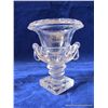 Image 3 : Imperial Glass USA Urn Shaped