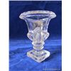 Image 4 : Imperial Glass USA Urn Shaped