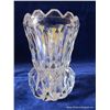 Image 1 : Lead Crystal Toothpick Holder