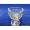 Image 5 : Old Glass Armstrong's Eye Bath Cup