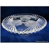Image 1 : Pedestal Cake Plate