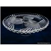 Image 2 : Pedestal Cake Plate