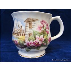 Nova Scotia Souvenir Cup