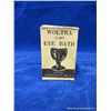 Image 5 : Woltra Flint Eye Bath Cup in Original Box