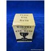 Image 6 : Woltra Flint Eye Bath Cup in Original Box