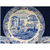 Image 2 : Spode Blue Italian 5 Pc. Bowl Set NIB