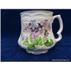 Image 1 : David Michael China Violet Design Mug