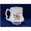 Image 4 : David Michael China Violet Design Mug
