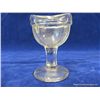 Image 1 : Glass Eye Bath Cup
