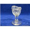 Image 4 : Glass Eye Bath Cup
