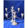 Image 1 : Gorham Silver Plated Candlesticks