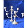Image 4 : Gorham Silver Plated Candlesticks