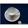 Image 1 : Demitasse Cup & Saucer