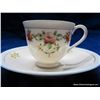 Image 3 : Demitasse Cup & Saucer