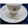 Image 4 : Demitasse Cup & Saucer