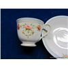 Image 7 : Demitasse Cup & Saucer