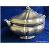 Image 2 : Italian Pewter Soup Tureen