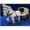 Image 3 : Cast Iron Fresh Milk Cart