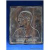 Image 2 : Copper Plaque of Adolf Hitler