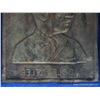 Image 8 : Copper Plaque of Adolf Hitler