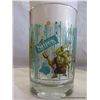 Image 9 : 2 McDonalds 2010 Shrek Forever After Glasses