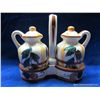 Image 1 : Nasco Salt & Pepper Set